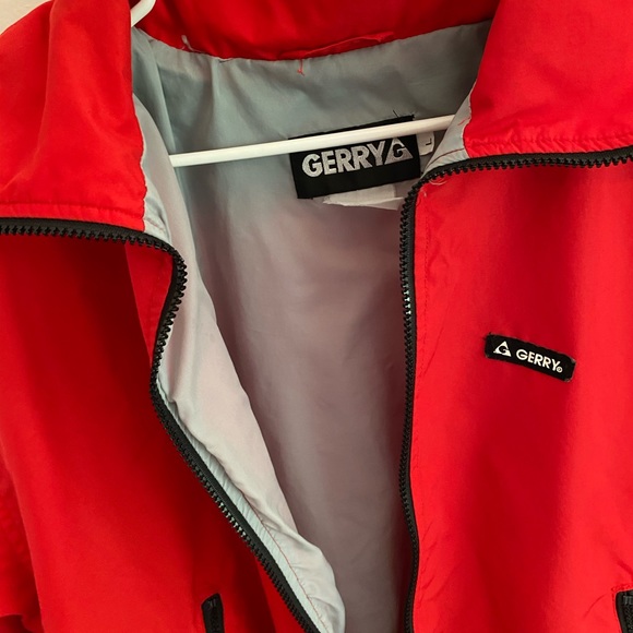 Retro Gerry Windbreaker - Picture 3 of 7